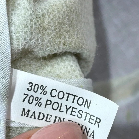 Baseball Cap with Flower - Picture 4 of 5